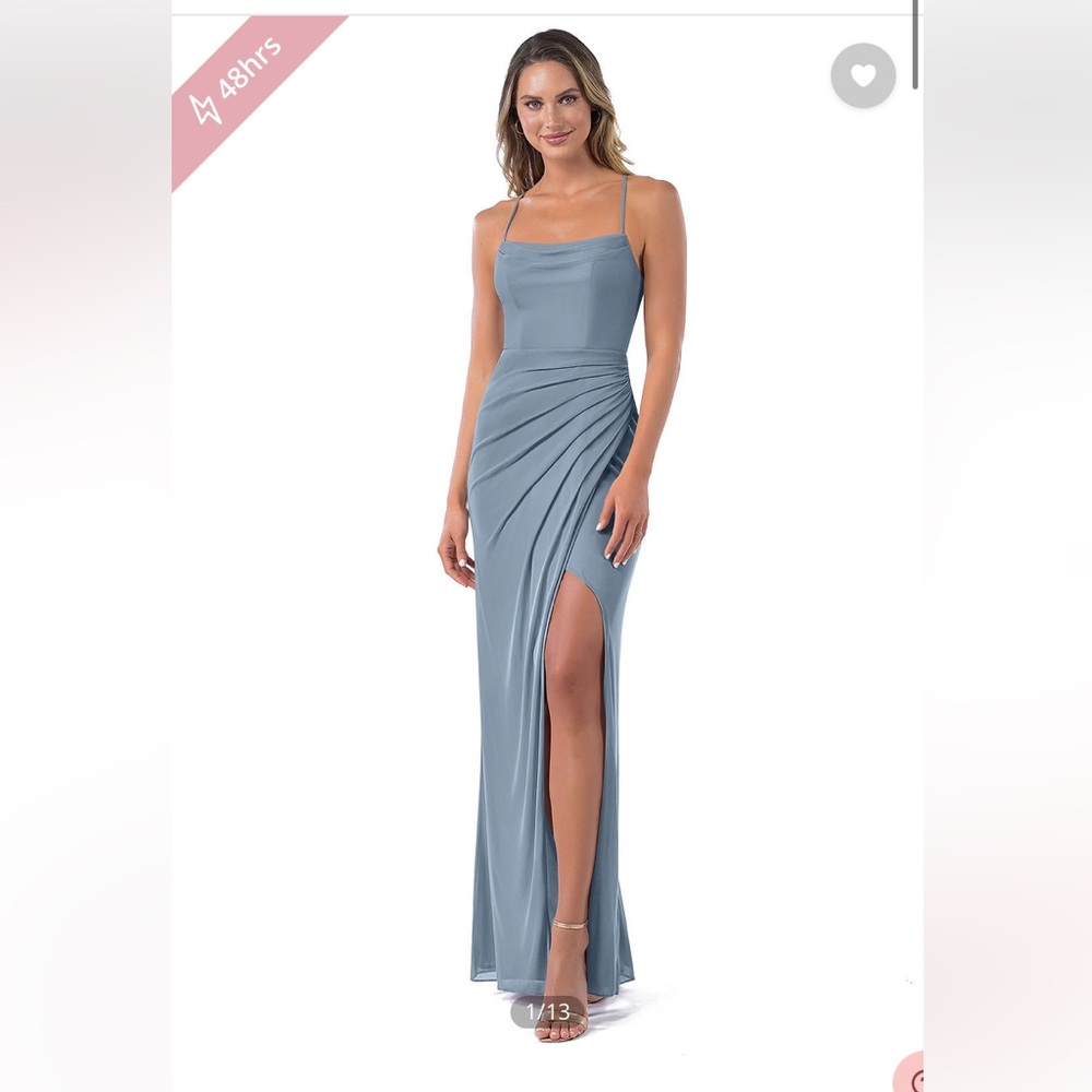 Bridesmaids dress